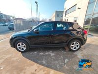 Usata Audi Q2 Business 116 CV (85 kW) 2017 Nero SUV