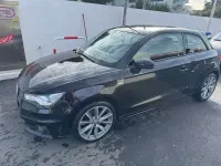 Usata Audi A1 S-Line 110 CV (80 kW) 2013 Utilitaria