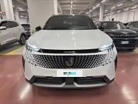 Usata Peugeot 5008 GT 196 CV (144 kW) 2024 Bianco SUV