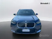 Usata BMW X1 Comfort Edition 150 CV (110 kW) 2023 Phytonic blue metallic SUV