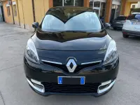 Usata Renault Scenic E-Tech 110 CV (80 kW) 2014 Nero metallizzato Monovolume