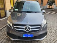 usata Mercedes E250 V Compact d Sport auto