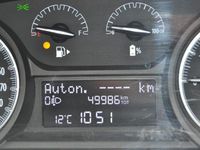Gebraucht Lancia Ypsilon Silver 69 PS (50 kW) 2022 Blau Kleinwagen
