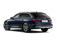 Usata Audi A6 Allroad Advanced 204 CV (150 kW) 2024 Station wagon