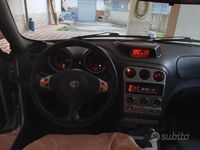 Usata Alfa Romeo 156 2008 Grigio Berlina