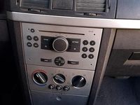 Usata Opel Meriva 69 CV (50 kW) 2005 Monovolume