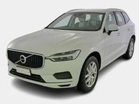 usata Volvo XC60 B4 AWD Geartronic Business Plus