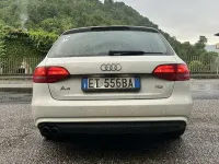 Usata Audi A4 Advanced 177 CV (130 kW) 2013 Station wagon