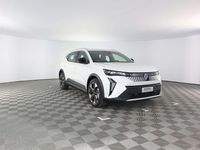 Nuova Renault Scenic E-Tech Evolution 55 kW (75 CV) 2025 Bianco nacrè SUV