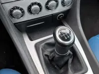 Usata Mercedes SLK200 163 CV (119 kW) 2005 Cabrio
