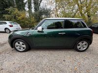 Usata Mini Cooper 136 CV (100 kW) 2014 Utilitaria