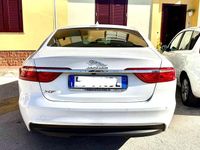 Usata Jaguar XF Business Edition 163 CV (119 kW) 2016 Berlina