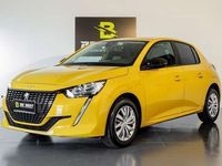 usata Peugeot 208 2081.2 Active Pack *SOLO NOLEGGIO NEOPATENTATI*