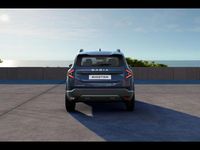 Nuova Dacia Bigster Expression 2026 Blu indigo SUV