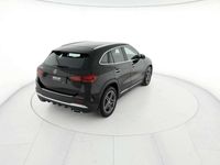 Usata Mercedes GLA180 AMG Line Premium Plus 116 CV (85 kW) 2024 Nero SUV