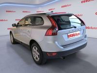 Usata Volvo XC60 Summum 175 CV (128 kW) 2010 Argento SUV
