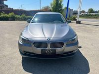 Usata BMW 520 184 CV (135 kW) 2012 Grigio Station wagon