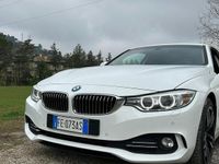 usata BMW 420 coupe