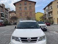 Usata Fiat Freemont Lounge 170 CV (125 kW) 2012 SUV