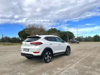Usata Hyundai Tucson 140 CV (102 kW) 2018 SUV