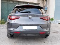 Usata Alfa Romeo Stelvio 190 CV (139 kW) 2019 SUV