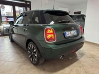Usata Mini Cooper D Hype 116 CV (85 kW) 2019 Other Utilitaria