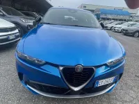 Usata Alfa Romeo Tonale Ti 160 CV (117 kW) 2024 SUV