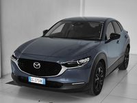 Usata Mazda CX-30 122 CV (89 kW) 2022 Polymetal gray m SUV