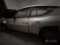 Usata Lancia Fulvia 87 CV (63 kW) 1970 Grigio Coupé