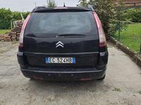 Usata Citroën C4 Picasso Exclusive 163 CV (119 kW) 2010 Monovolume