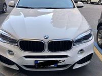 Usata BMW X6 M Sport 258 CV (189 kW) 2016 SUV