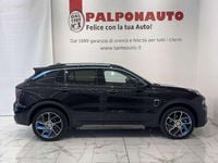 Usata Lynk & Co 01 179 CV (131 kW) 2023 Nero SUV