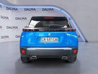 Usata Peugeot 2008 GT 131 CV (96 kW) 2023 Blu SUV