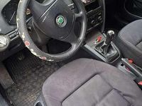 Usata Skoda Octavia 105 CV (77 kW) 2005 Station wagon