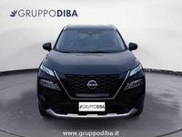 Usata Nissan X-Trail Tekna 204 CV (150 kW) 2024 Nero SUV