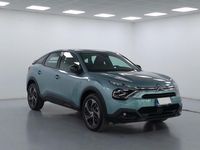 Usata Citroën C4 PureTech 131 CV (96 kW) 2024 Blu Berlina