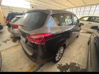 Usata Ford B-MAX Titanium 86 CV (63 kW) 2015 Grigio Monovolume