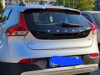 Usata Volvo V40 CC Ocean Race 120 CV (88 kW) 2025 Grigio Station wagon