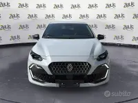 Nuova Renault Clio V Techno 2026 Grigio Berlina