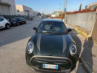 Usata Mini Cooper Resolute Edition 136 CV (100 kW) 2023 Verde Utilitaria