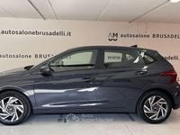 Nuova Hyundai i20 90 CV (66 kW) 2026 Nero Utilitaria