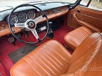 Usata Alfa Romeo Sprint Sprint 1960 Coupé