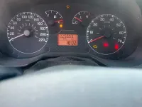 Usata Fiat Punto 65 CV (47 kW) 2006 Nero Utilitaria