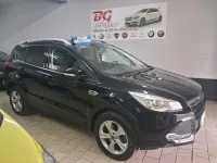 Occasion Ford Kuga Titanium 140 ch (102 kW) 2013 Noir SUV