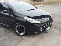 usata Peugeot 307 CC 2.0 16V CC