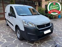 usata Peugeot Partner Tepee 1.6 bluehdi 100cv UNICO PROPRIETARIO E6