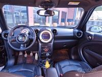 usata Mini Cooper SD Countryman John Cooper Works 2.0 Countryman