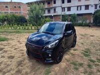 Usata Ligier JS50 2018 Nero Utilitaria