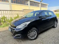 Usata Peugeot 208 Allure 75 CV (55 kW) 2017 Other Utilitaria