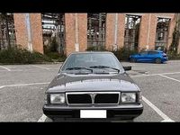 Usata Lancia Prisma 1987 Marrone Berlina